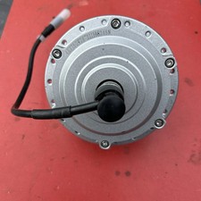 E-Bike Vorderradmotor 48V250 W