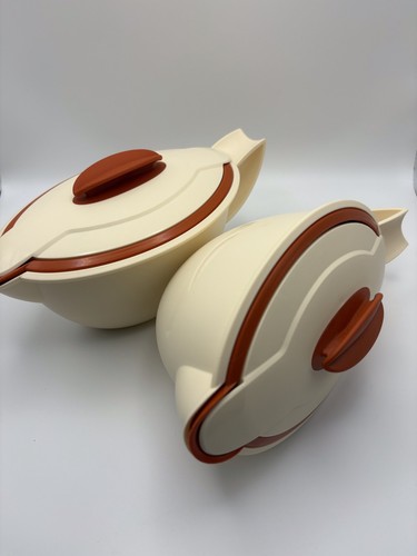 Tupperware thermo duo sauciere - tupperware, thermo-duo
