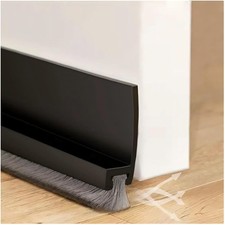 Zugluftstopper Türdichtung