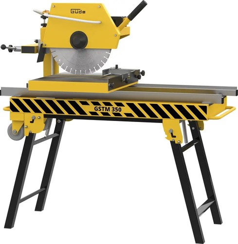 Güde steintrennmaschine gstm - güde,