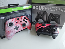 xbox one scuf controller