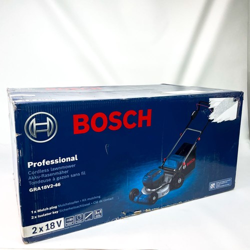 Bosch professional gra18v2 - bosch,