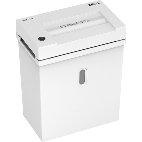 Ideal office shredcat 8200 - office,