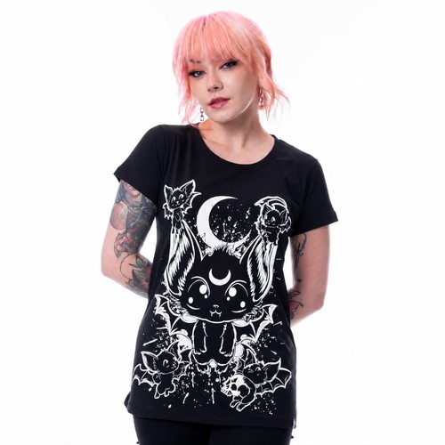Cupcake cult baby bats goth - cult,