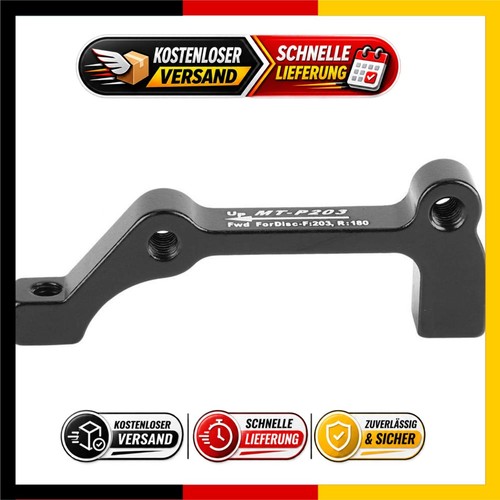Fahrrad scheibenbremse adapter - fahrrad,