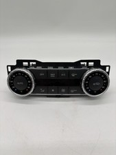 Mercedes W197 Klimabedienteil