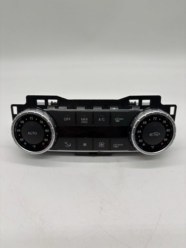 Mercedes w197 klimabedienteil - w197,