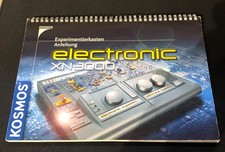 KOSMOS "electronic XN3000"