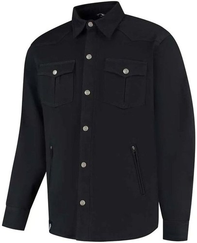 Rusty stitches motorrad - rusty, jacke