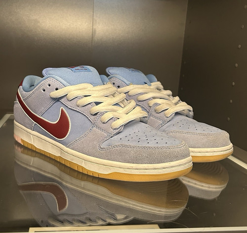 Nike dunk low philadelphia - sb,