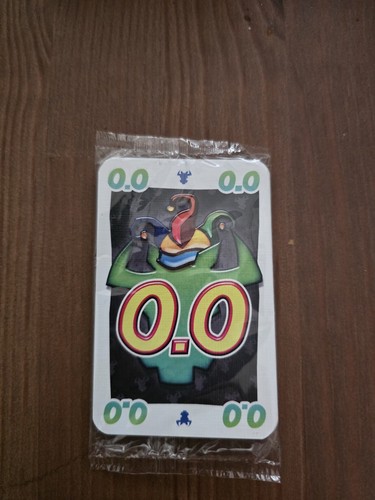 Nimmt joker karten - 6,