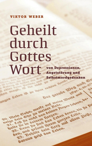 Geheilt durch gottes wort - durch, |