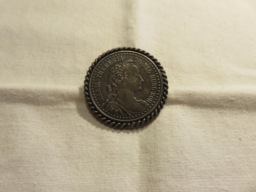 Taler maria theresia - maria,