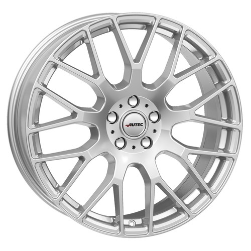 Autec felgen nimah sil 0x18 - autec,