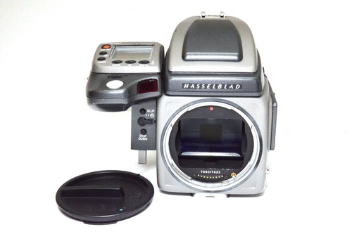 Hasselblad h3d mit rücken - rÜcken, 39