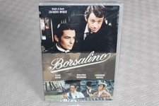 Borsalino (Dvd) (Jean-Paul