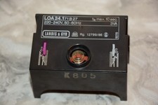 Landis & Gyr LOA 24.171B27