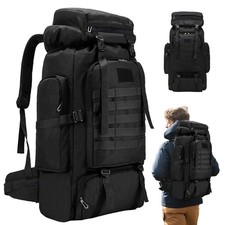 75L Outdoor Rucksack