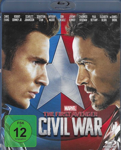 The first avenger civil - avenger, war