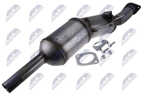 Dieselpartikelfilter dpf für - dieselpartikelfilter,