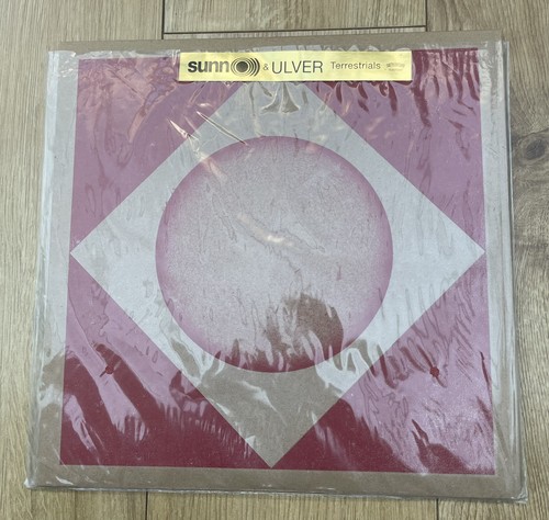 Sunn ulver - ulver,