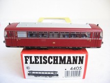 WB114* Fleischmann H0 4405 K