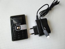 Handy Simvalley V2G Schwarz