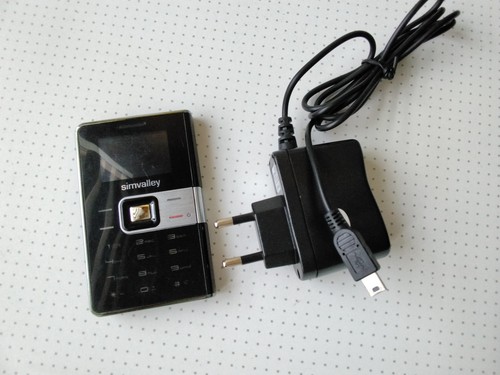 Handy simvalley v2g - handy,