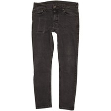 Levi's 512  Herren Schwarz