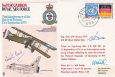 33. Anniv. der Schlacht um