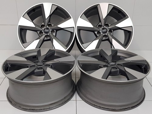 Original audi fy 19 - original,