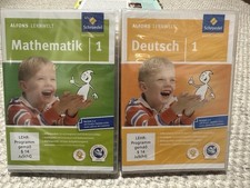 Alfons Lernwelt Mathe und