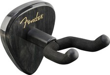 Fender 351 Guitar Wall Hanger Gitarren Wandhalter Schwarz