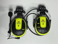 3M Peltor WS Alert X