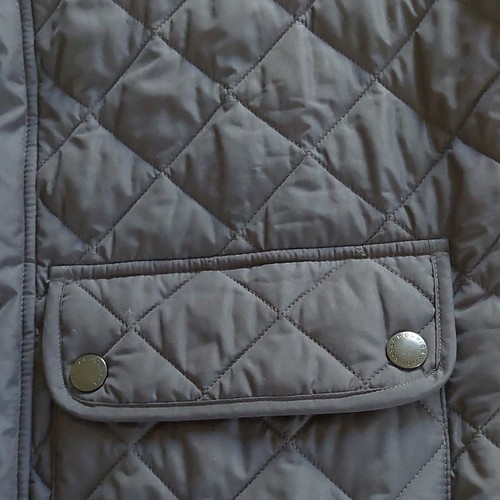 Barbour steppweste 2xl - steppweste,