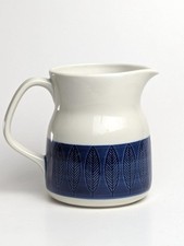 Rörstrand Saftkrug Hertha