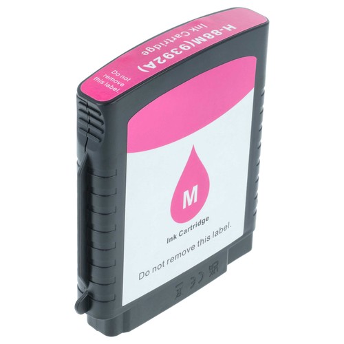 Druckerpatrone magenta 28ml - druckerpatrone,