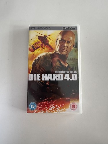 Die hard umd - 4.0,