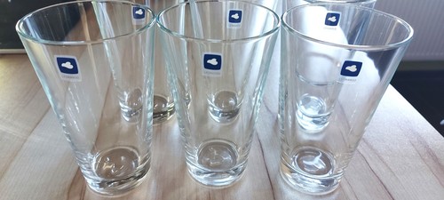 Leonardo wasserglas - 6,