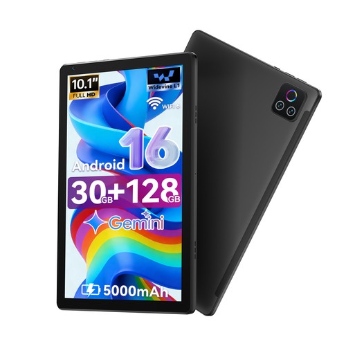 Android tablet 1 - android, 10,1
