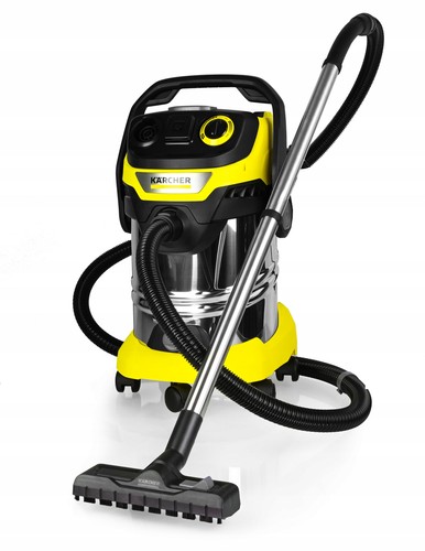 Kärcher 1 628 360 0 - wd, 1.628-360.0
