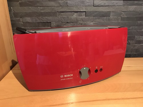 Bosch toaster scheiben - toaster,