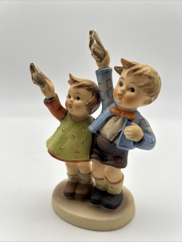 Vintage hummel auf - vintage,