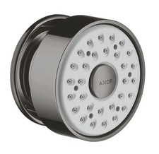 hansgrohe Seitenbrause 1 jet