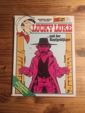 Lucky Luke Und Der
