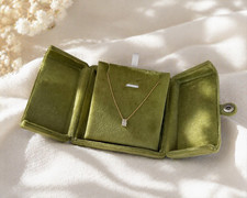 Echter diamant karat - diamant,
