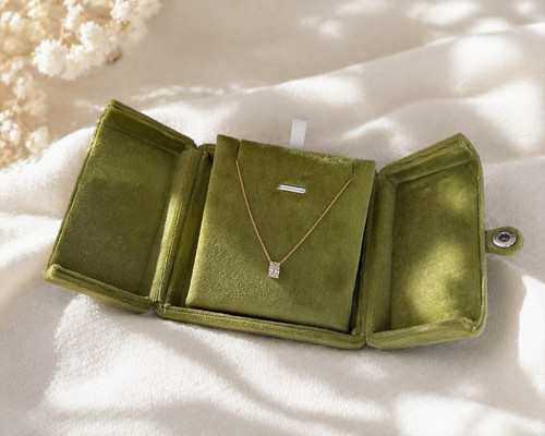 Echter diamant karat - diamant,