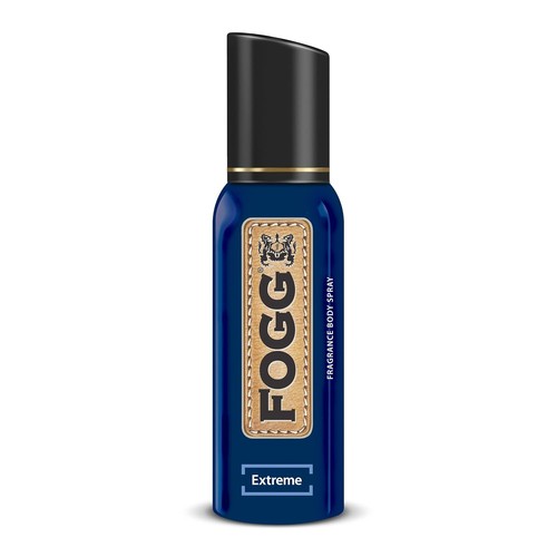 Fogg extrem kein gas - fogg,