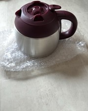 Thermokanne, Kaffeekanne für