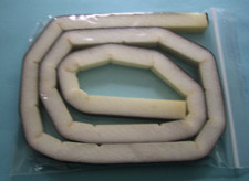 Sponge Strip/Bar plastic